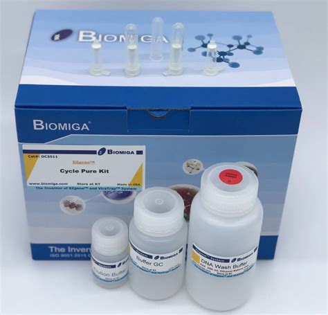 biobasic gel extraction kit.